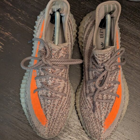 ⬇️PD⬇️ADIDAS YEEZY Boost 350 V2 Beluga 2.0 - Picture 8 of 10